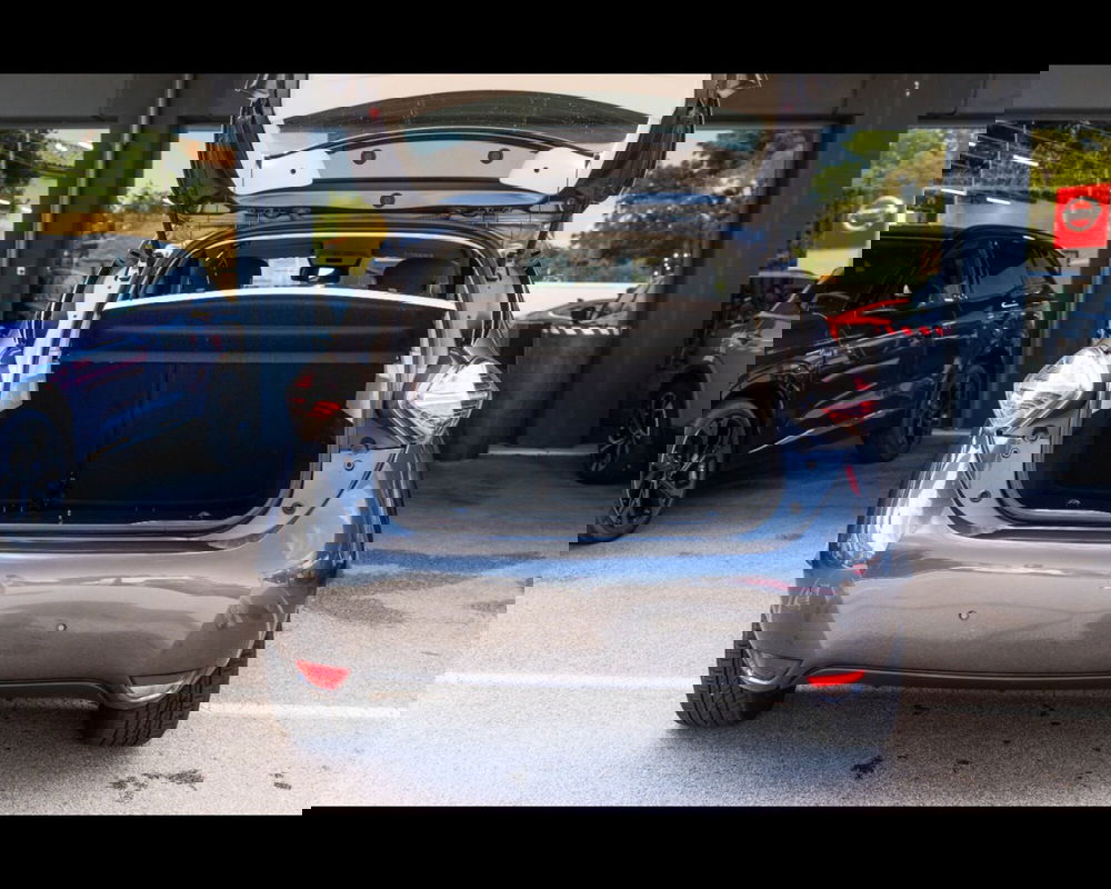 Renault Zoe usata a Treviso (16)