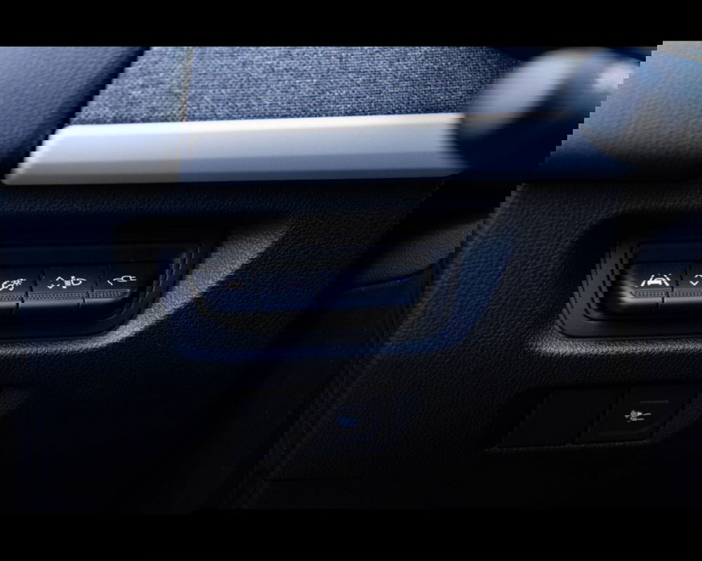 Renault Zoe usata a Treviso (18)