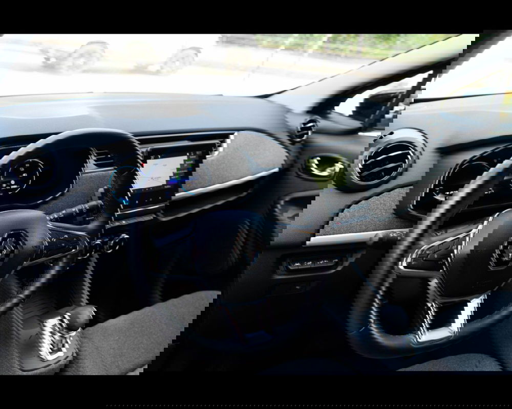 Renault Zoe usata a Treviso (19)