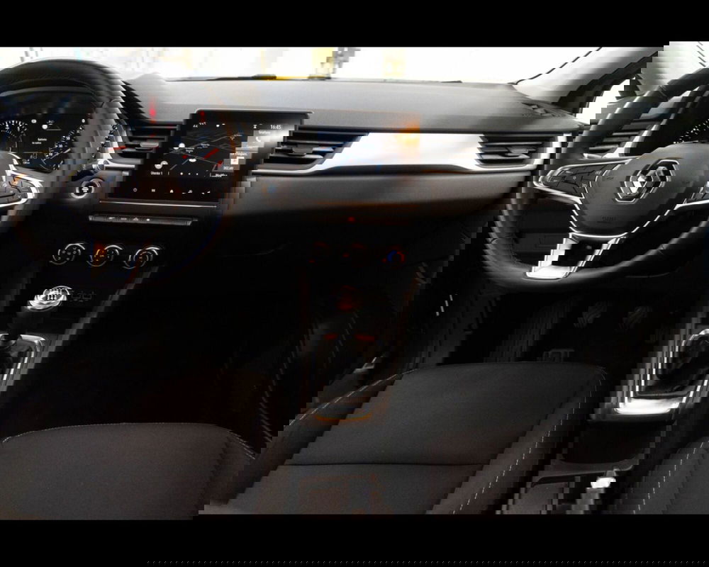 Renault Captur usata a Treviso (10)