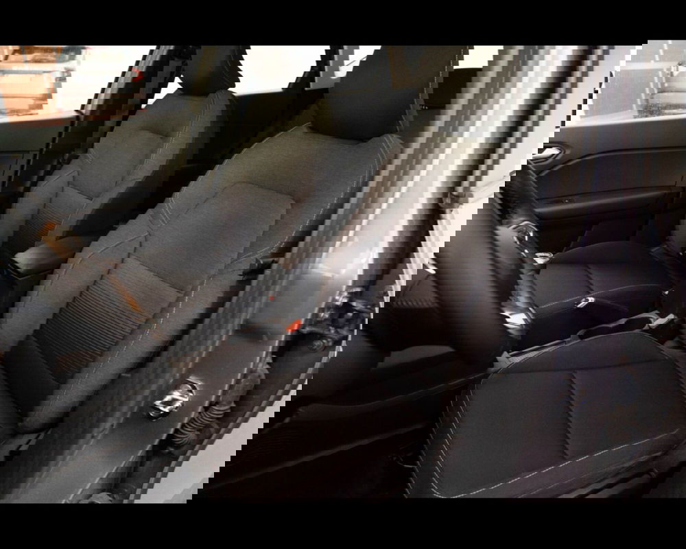 Renault Captur usata a Treviso (11)