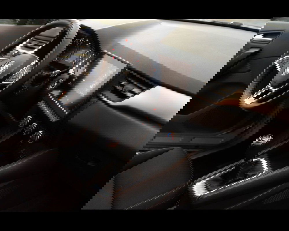 Renault Captur usata a Treviso (12)