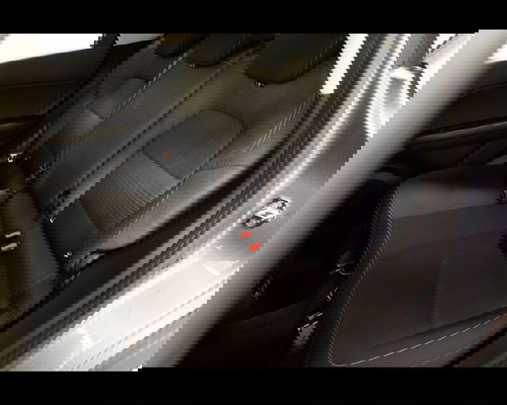 Renault Captur usata a Treviso (13)