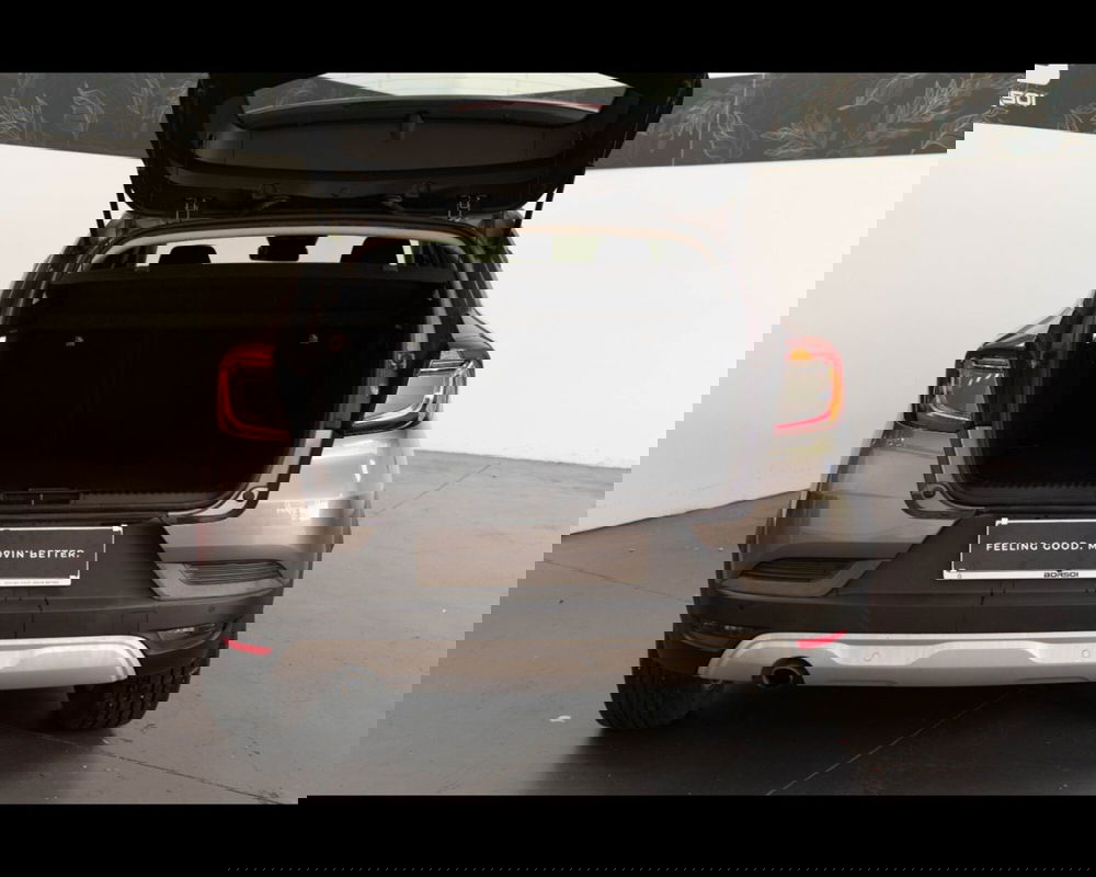 Renault Captur usata a Treviso (15)