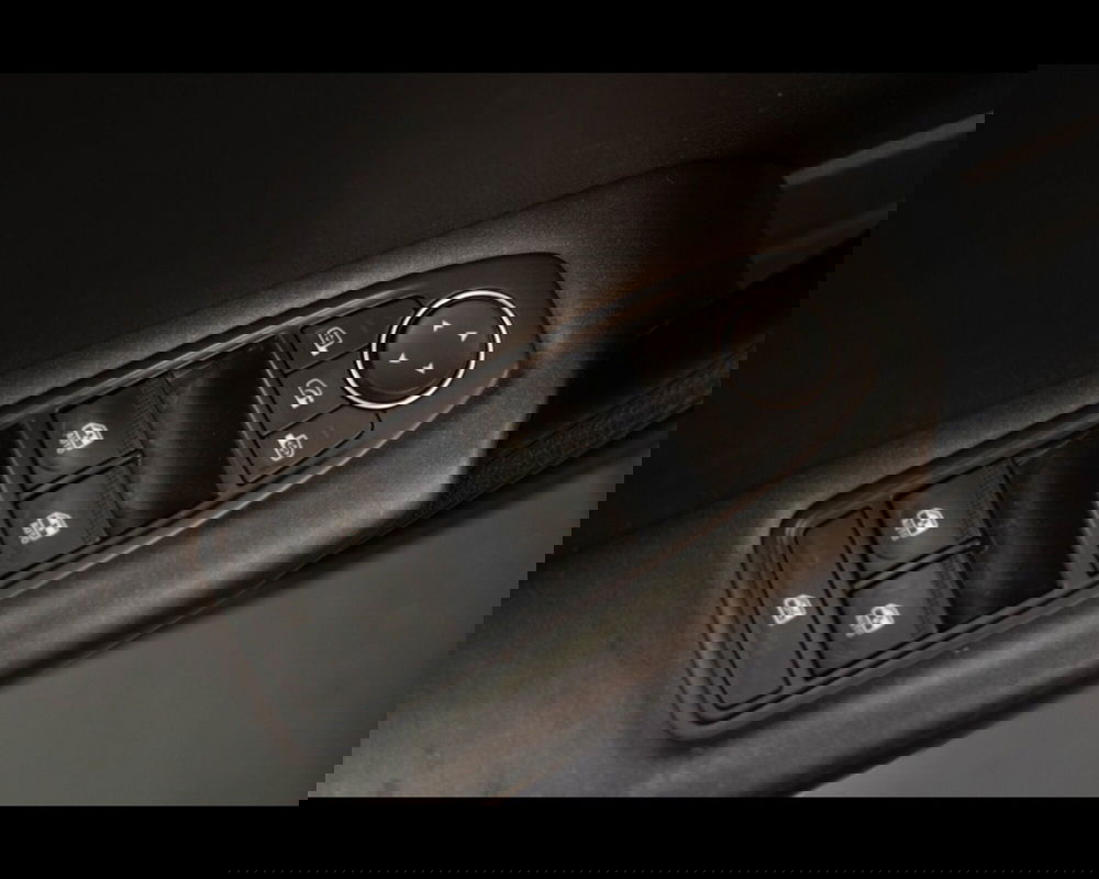 Renault Captur usata a Treviso (16)