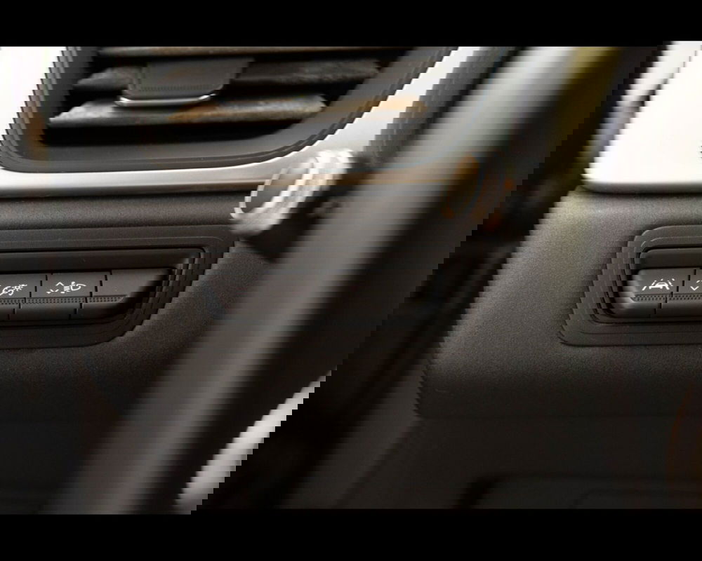 Renault Captur usata a Treviso (17)