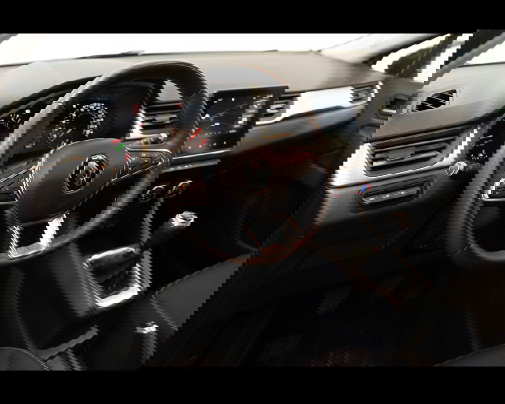 Renault Captur usata a Treviso (18)