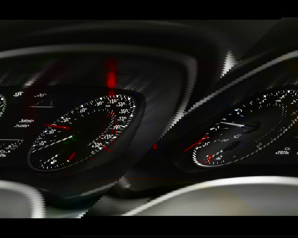 Renault Captur usata a Treviso (19)