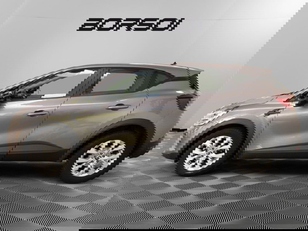 Renault Captur usata a Treviso (2)