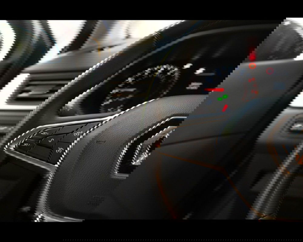 Renault Captur usata a Treviso (20)