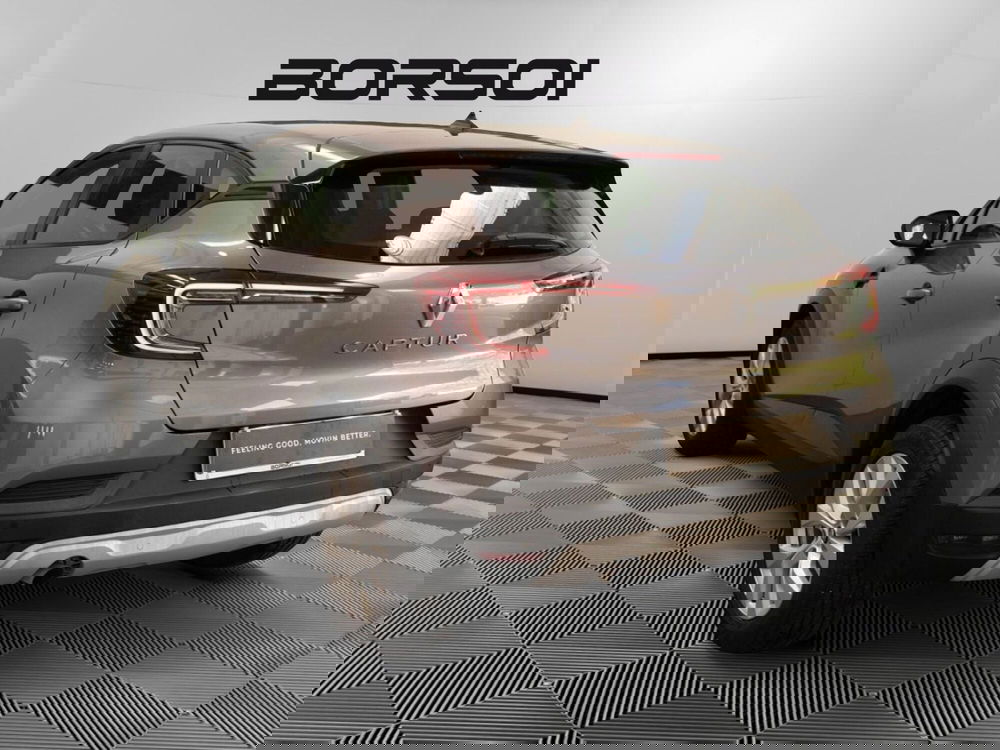 Renault Captur usata a Treviso (3)