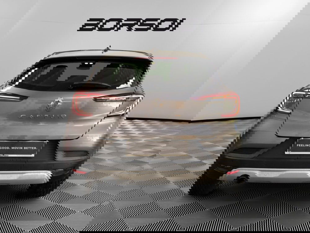 Renault Captur usata a Treviso (4)