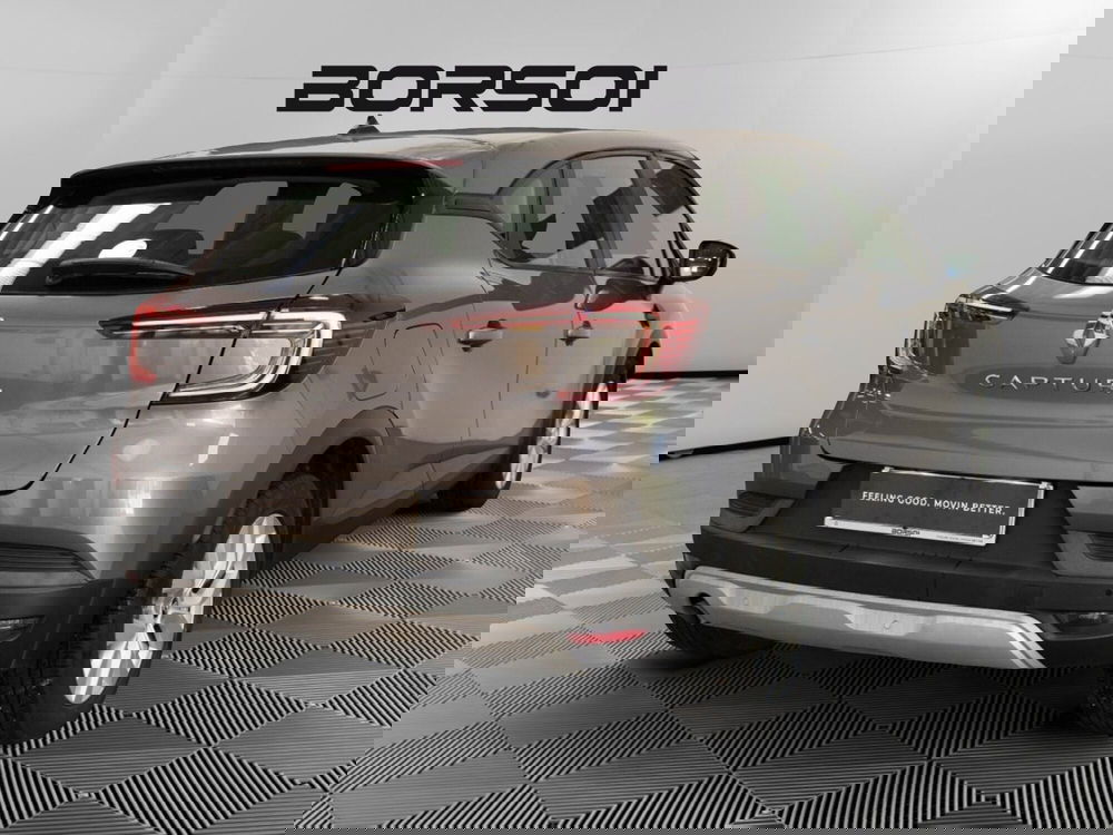 Renault Captur usata a Treviso (5)