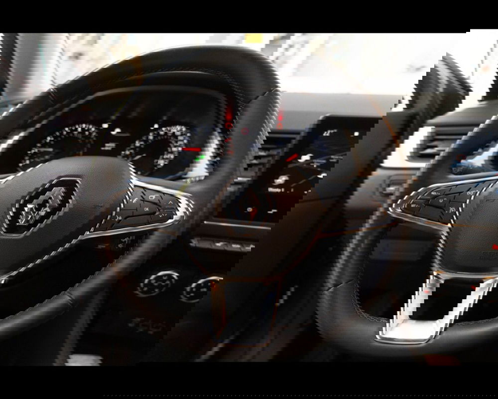 Renault Captur usata a Treviso (9)