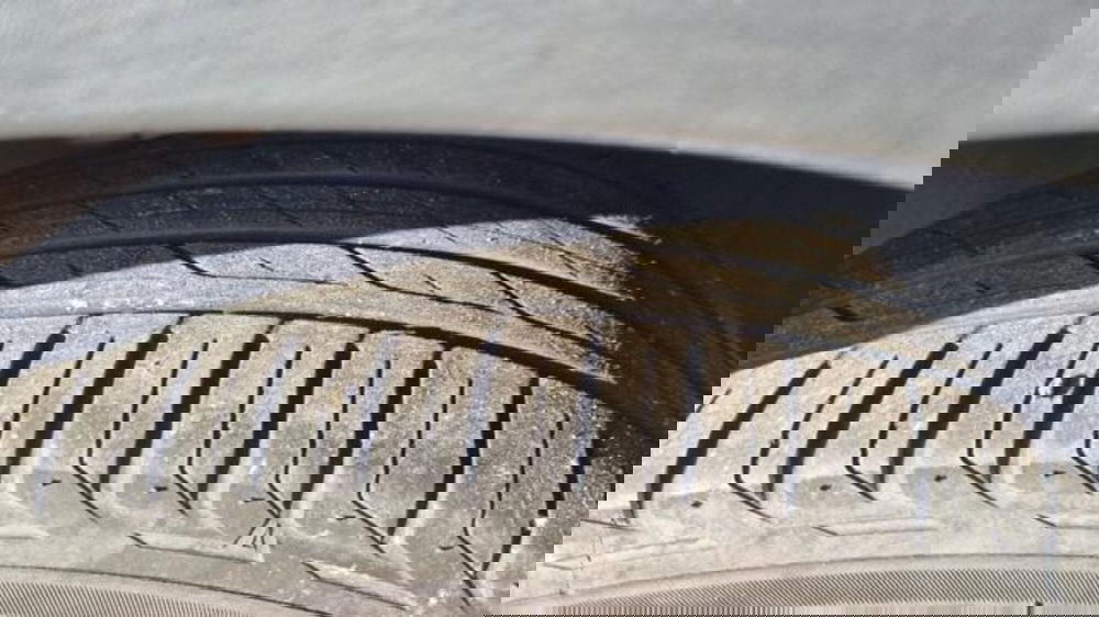 Opel Crossland usata a Savona (18)