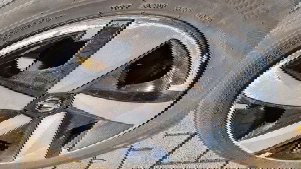 Opel Crossland usata a Savona (19)