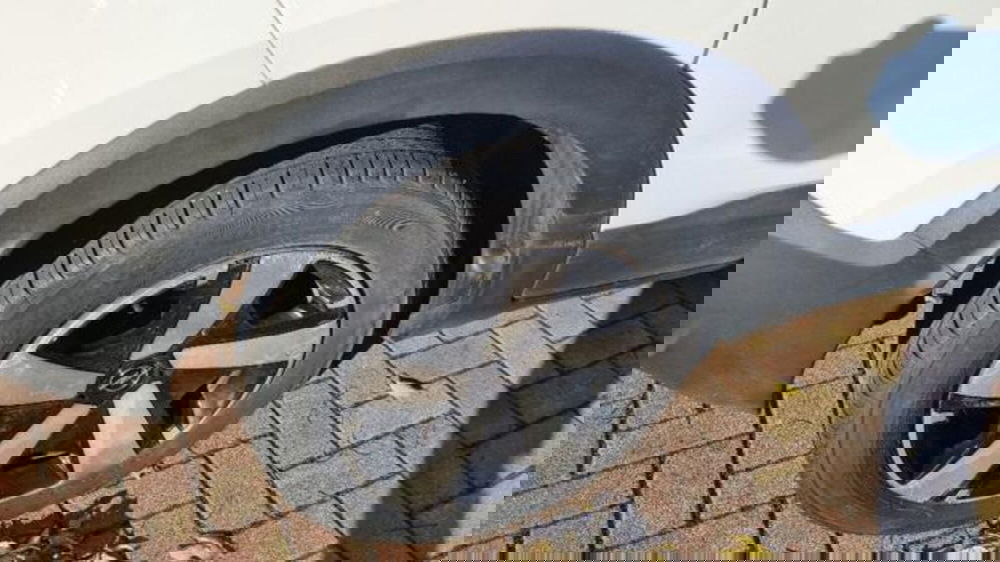 Opel Crossland usata a Savona (20)