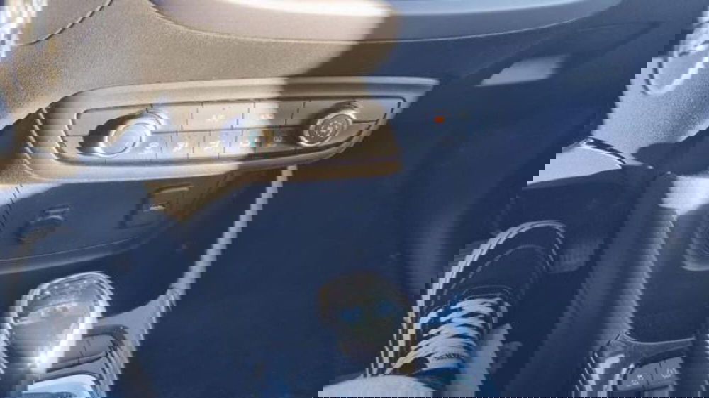 Opel Crossland usata a Savona (7)