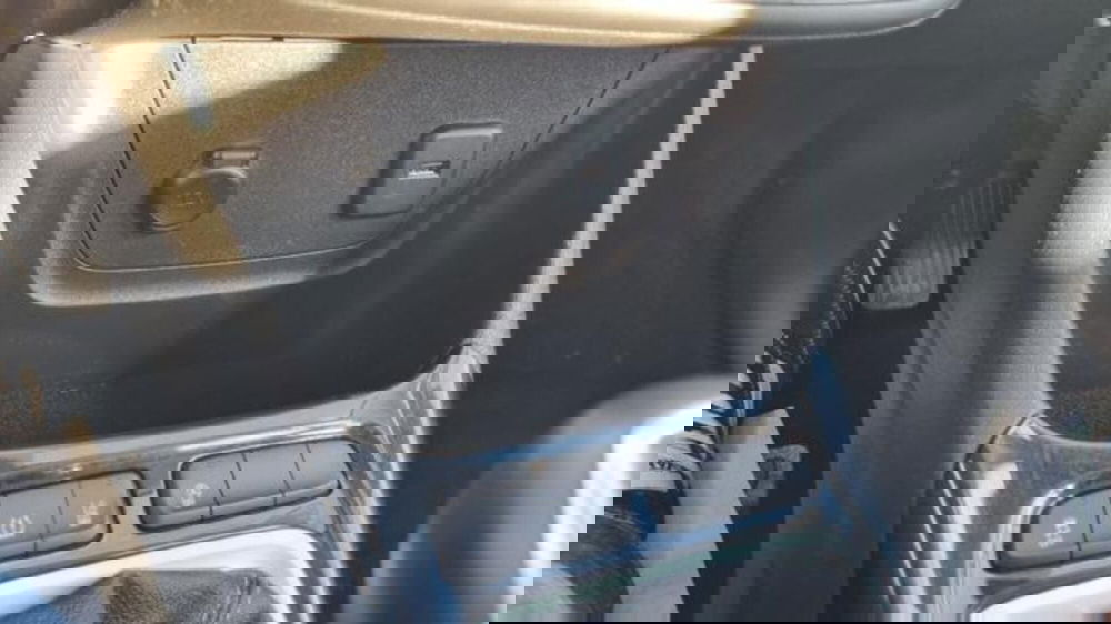 Opel Crossland usata a Savona (8)