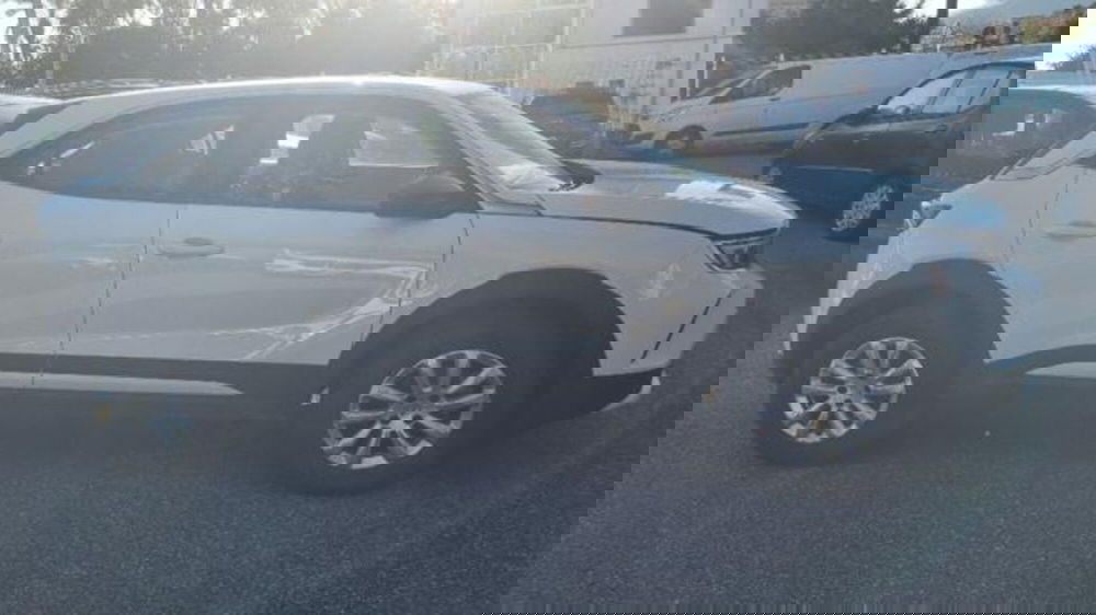 Opel Mokka usata a Savona (11)