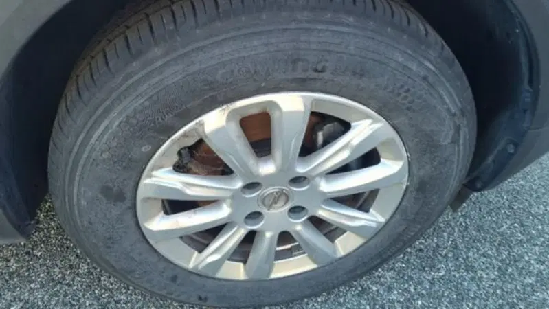 Opel Mokka usata a Savona (12)