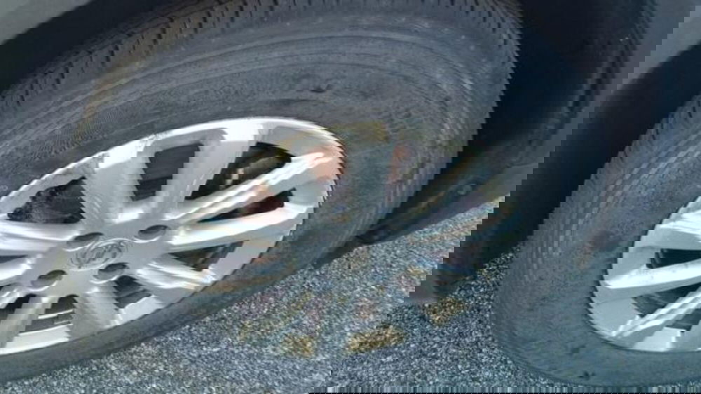 Opel Mokka usata a Savona (12)