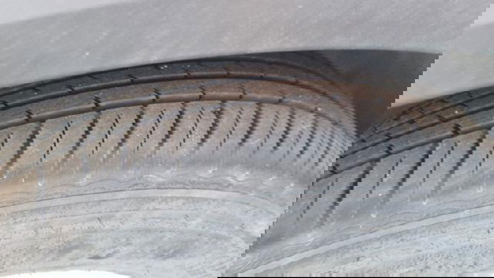 Opel Mokka usata a Savona (13)