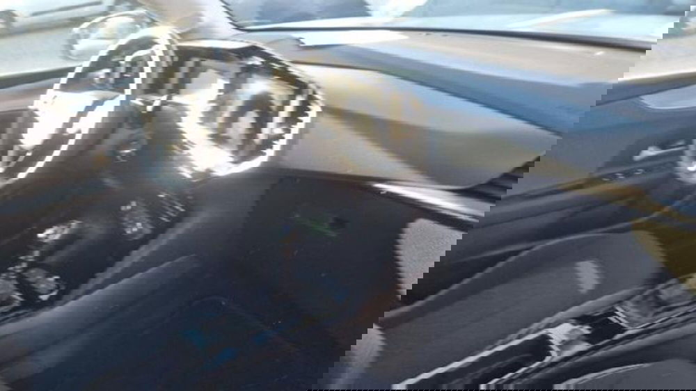 Opel Mokka usata a Savona (14)