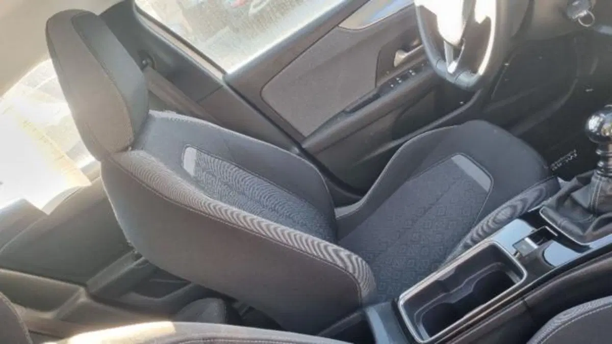 Opel Mokka usata a Savona (15)
