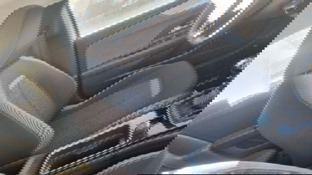 Opel Mokka usata a Savona (15)