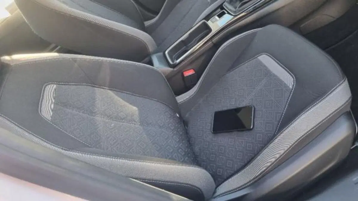 Opel Mokka usata a Savona (16)