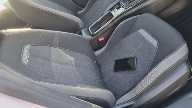 Opel Mokka usata a Savona (16)