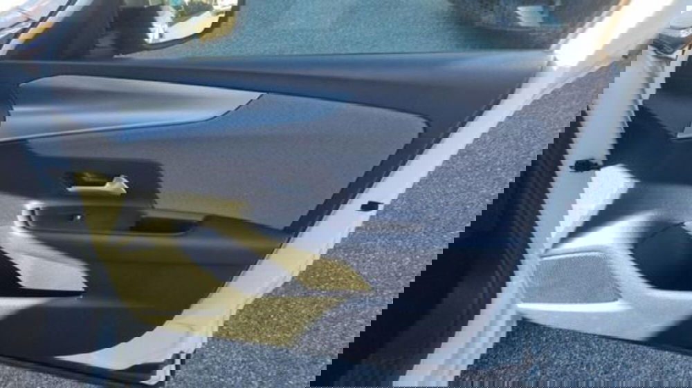 Opel Mokka usata a Savona (17)