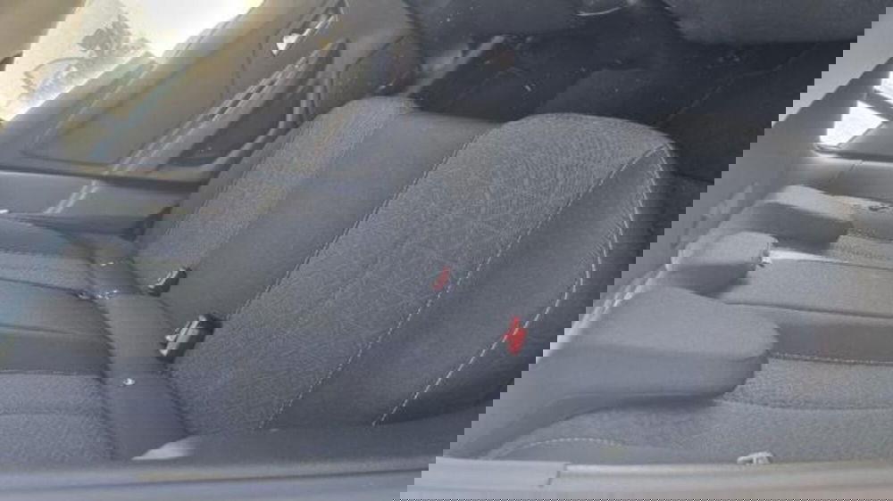 Opel Mokka usata a Savona (18)