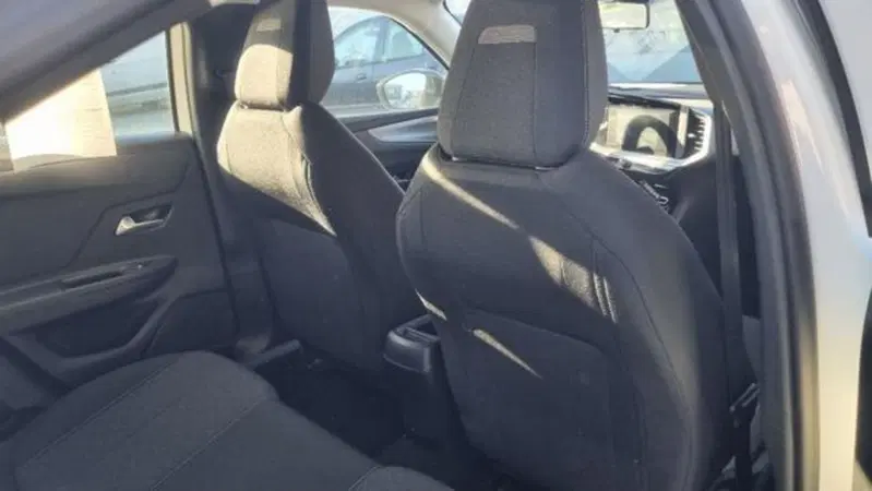 Opel Mokka usata a Savona (19)
