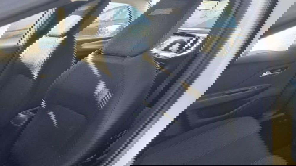 Opel Mokka usata a Savona (19)