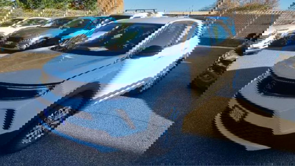 Opel Mokka usata a Savona (2)