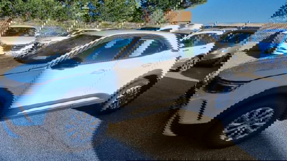 Opel Mokka usata a Savona (4)