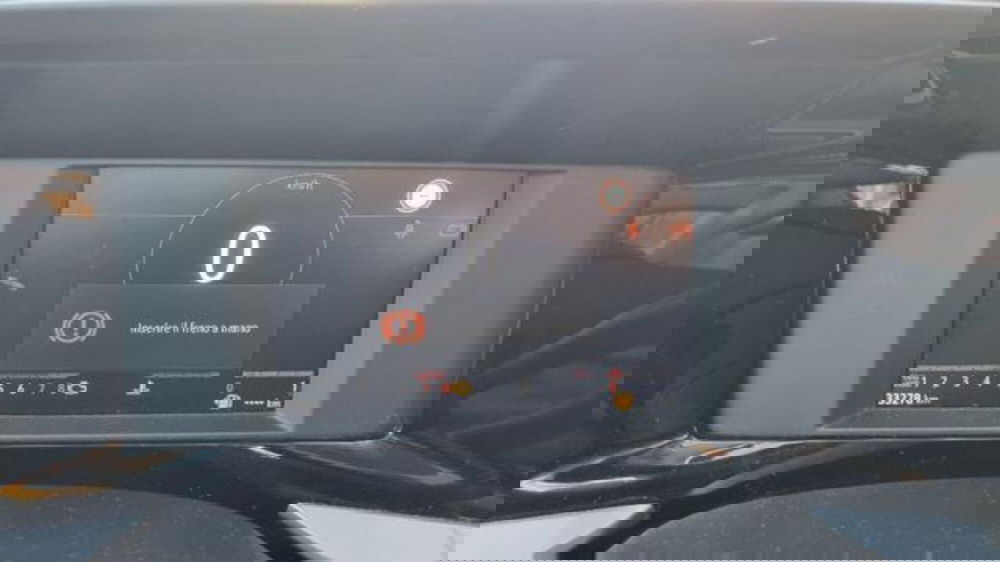 Opel Mokka usata a Savona (5)