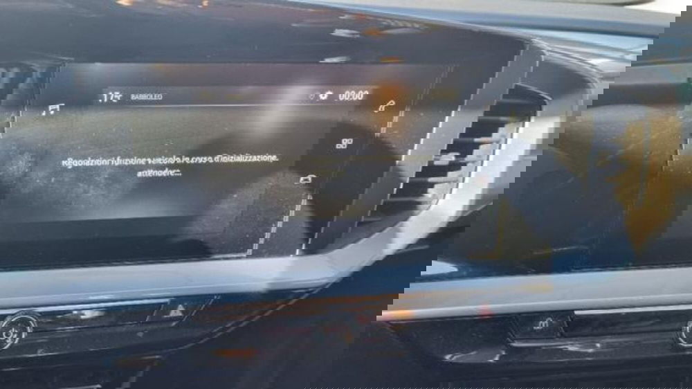 Opel Mokka usata a Savona (6)