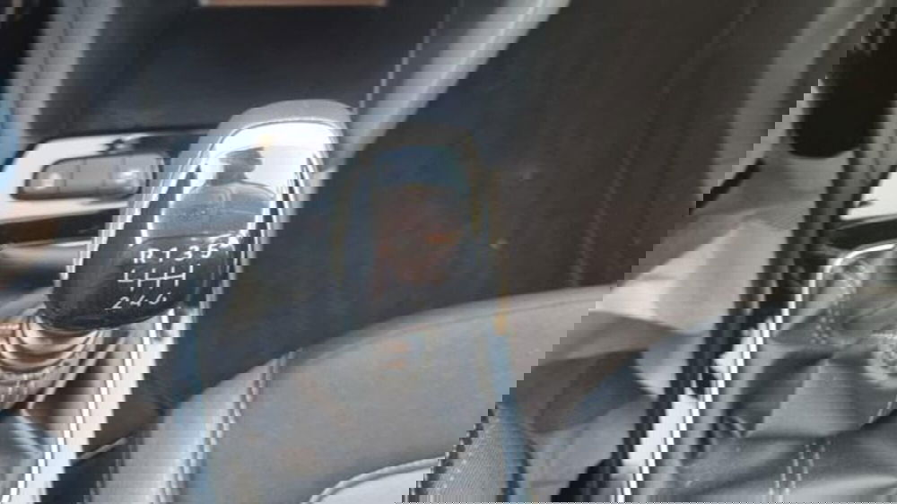 Opel Mokka usata a Savona (8)