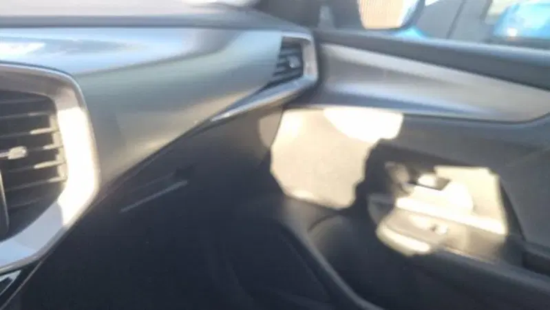 Opel Mokka usata a Savona (9)