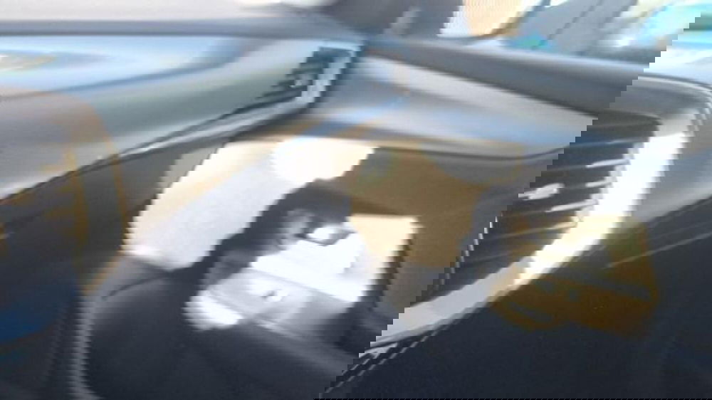 Opel Mokka usata a Savona (9)