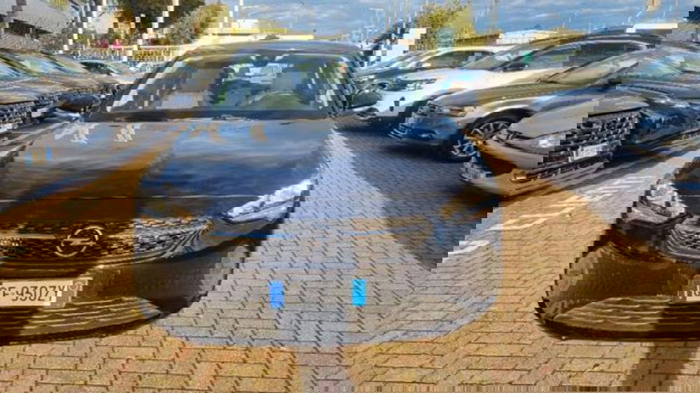 Opel Corsa usata a Savona