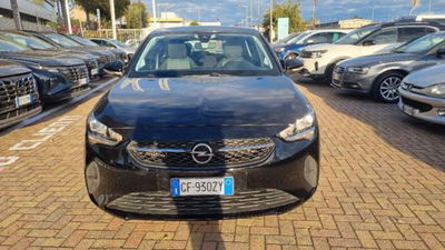 Opel Corsa 1.2 100 CV Design &amp; Tech del 2022 usata a Savona
