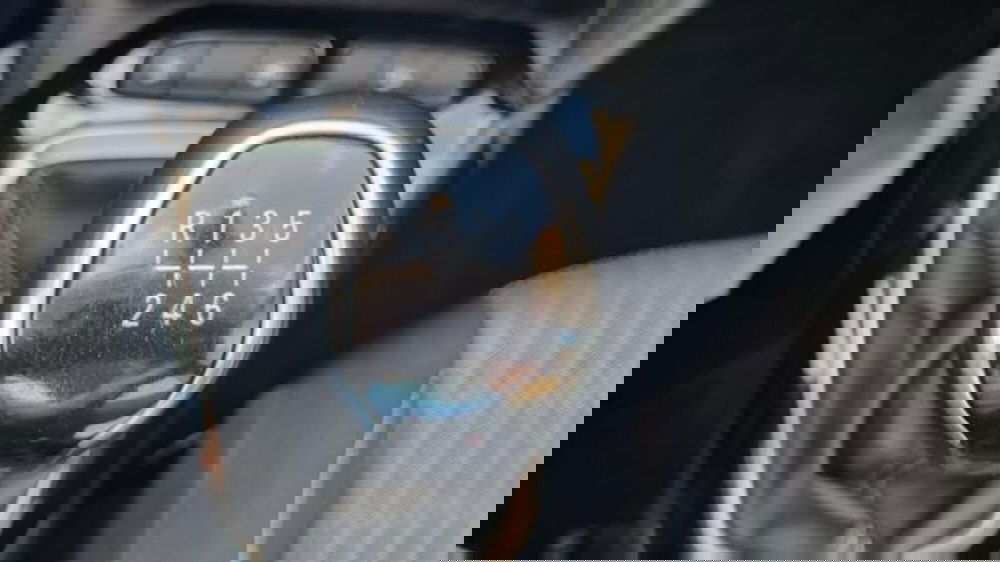 Opel Corsa usata a Savona (11)