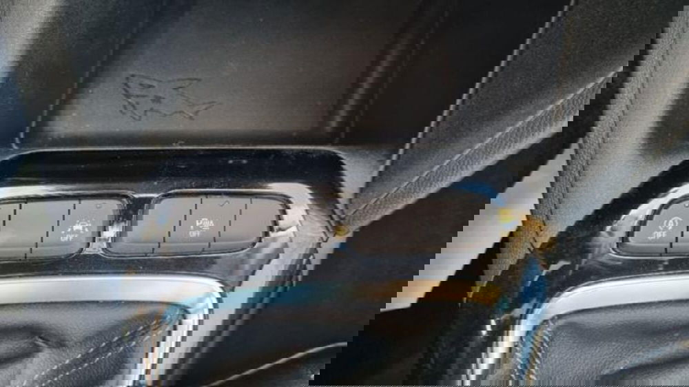 Opel Corsa usata a Savona (12)