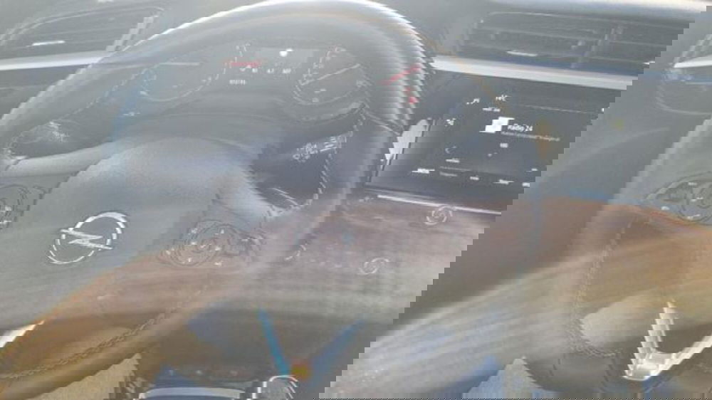 Opel Corsa usata a Savona (13)