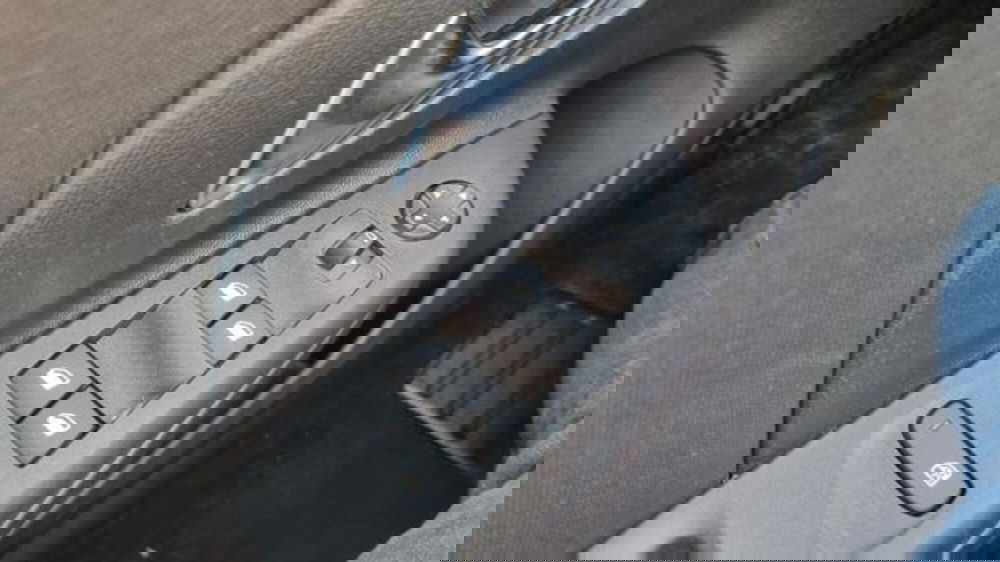 Opel Corsa usata a Savona (14)