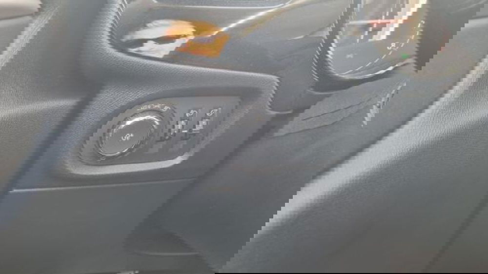 Opel Corsa usata a Savona (15)